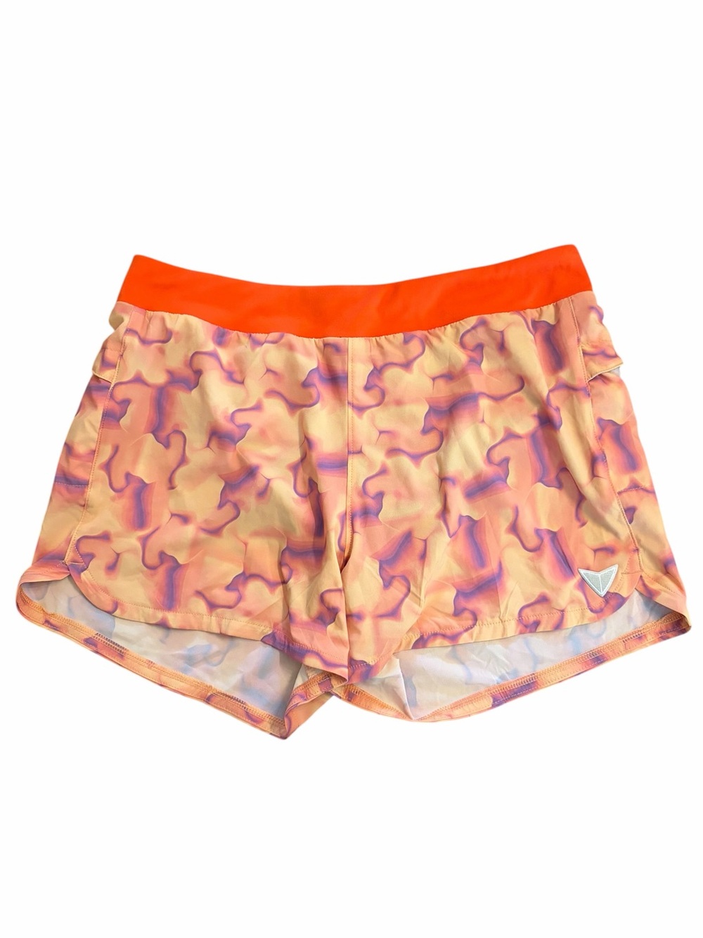 NWOT Korsa Running Shorts Size Small